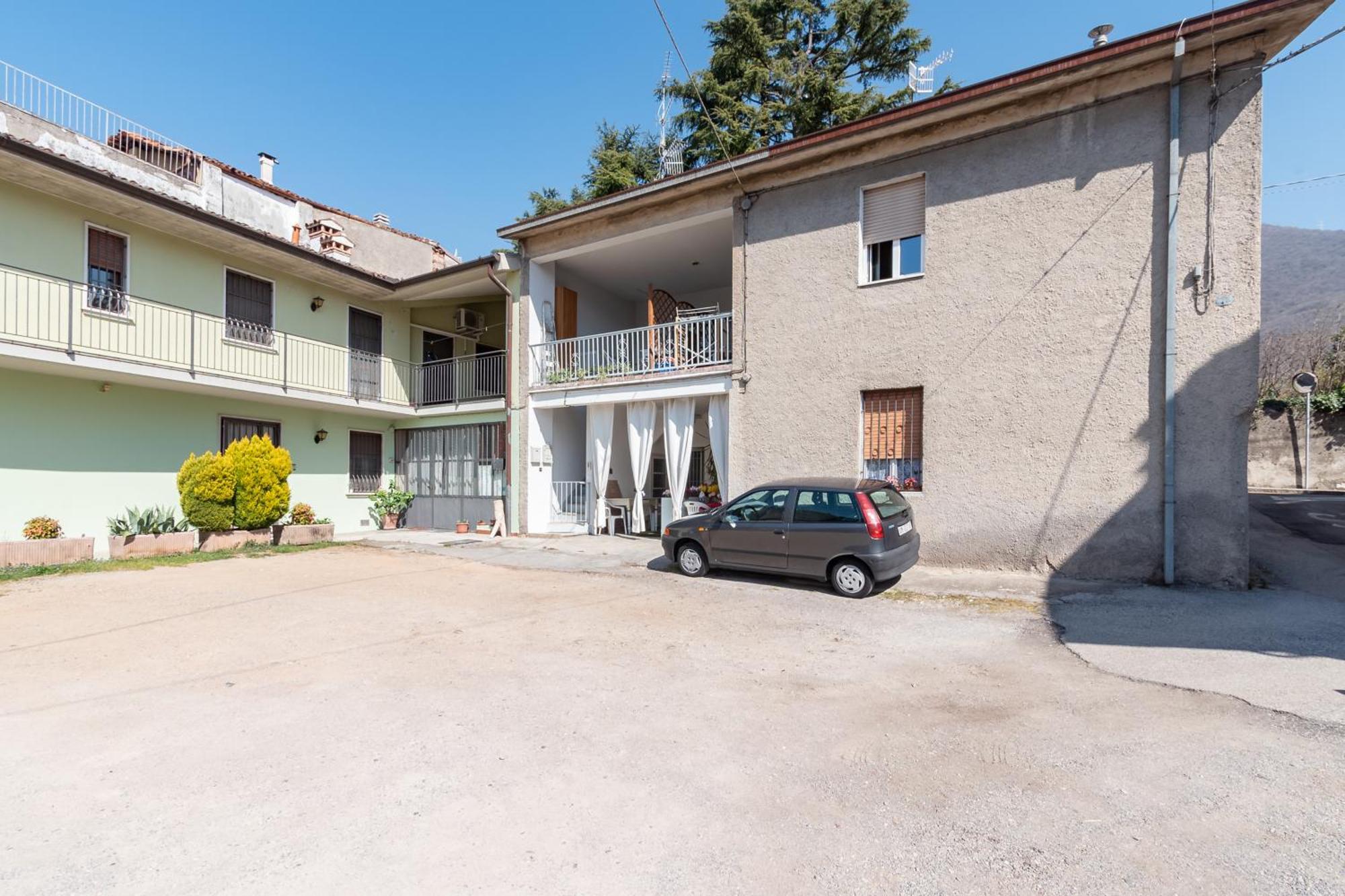 La Corte Di Gio' 2 Nave  Εξωτερικό φωτογραφία